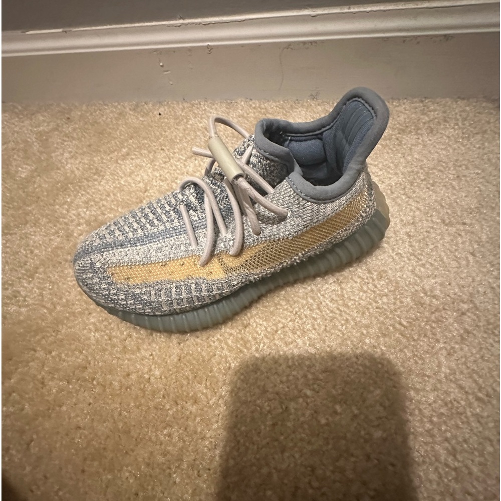 Kids get Yeezy